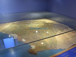 Castillo de San Juan-Aguilas 2012